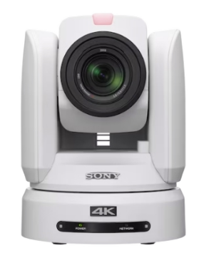 Sony BRC-X1000 Almohadilla Cámara de seguridad IP Interior