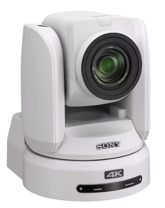 Sony BRC-X1000 Almohadilla Cámara de seguridad IP Interior - Imagen 3