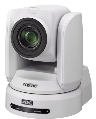Sony BRC-X1000 Almohadilla Cámara de seguridad IP Interior - Imagen 4