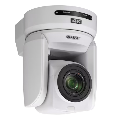 Sony BRC-X1000 Almohadilla Cámara de seguridad IP Interior - Imagen 6