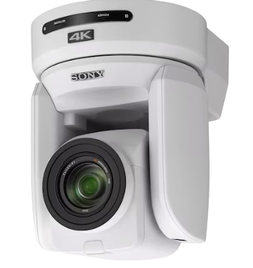 Sony BRC-X1000 Almohadilla Cámara de seguridad IP Interior - Imagen 7