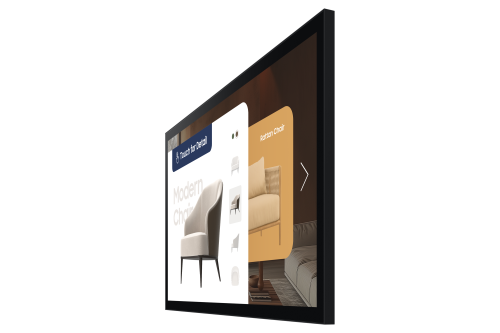 Samsung QM32C-T Pantalla plana para señalización digital 81 - Imagen 6