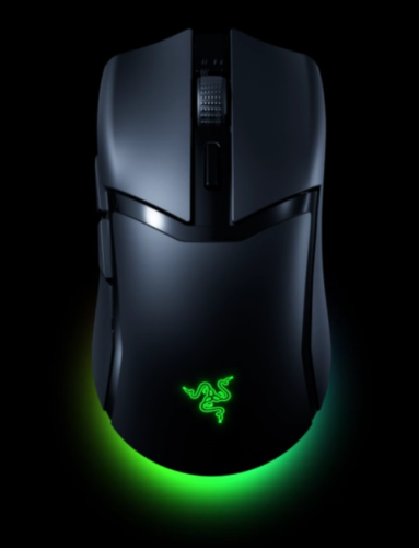RATON RAZER COBRA HYPERSPEED (RZ01-05570100-R3G1)