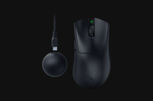RATON RAZER DEATHADDER V4 PRO (RZ01-05330100-R3G1) - Imagen 2