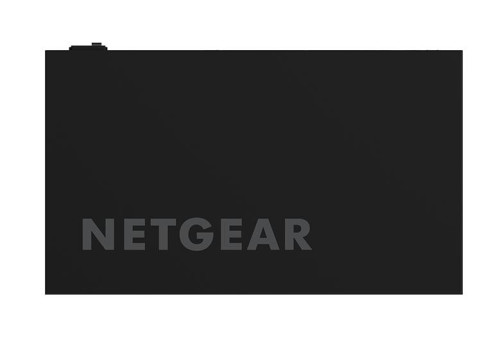 NETGEAR GSM4230P Gestionado L2/L3/L4 Gigabit Ethernet (10/10 - Imagen 7