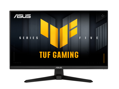 ASUS TUF Gaming VG249QM5A pantalla para PC 60,5 cm (23.8") - Imagen 2