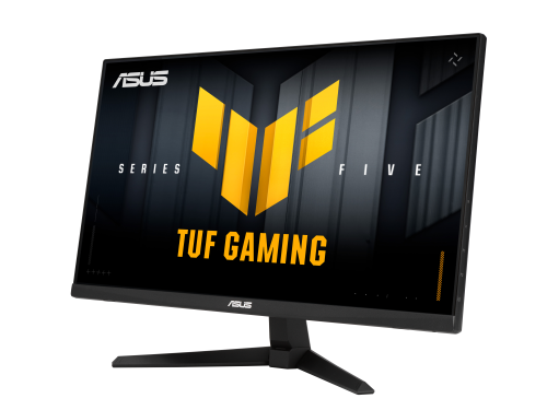 ASUS TUF Gaming VG249QM5A pantalla para PC 60,5 cm (23.8") - Imagen 3