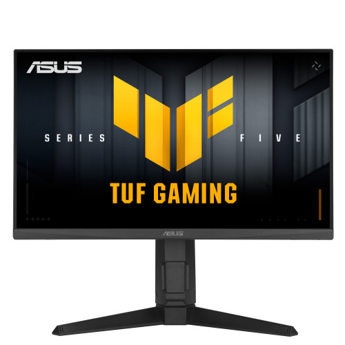 ASUS TUF Gaming VG249QML5A pantalla para PC 60,5 cm (23 - Imagen 2
