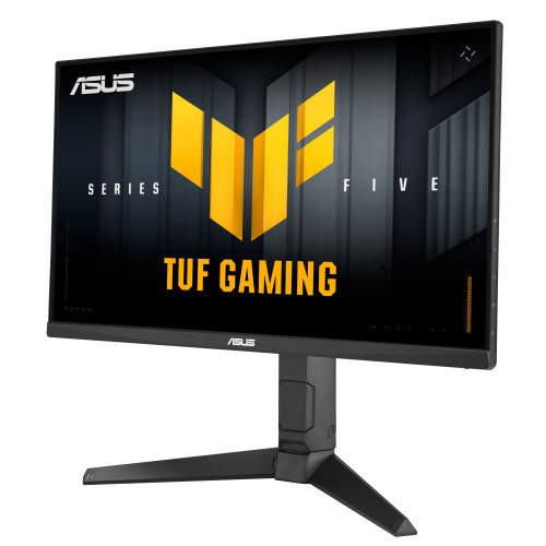 ASUS TUF Gaming VG249QML5A pantalla para PC 60,5 cm (23 - Imagen 3