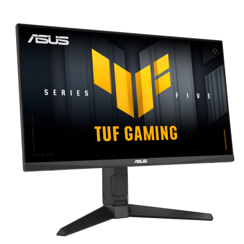 ASUS TUF Gaming VG249QML5A pantalla para PC 60,5 cm (23 - Imagen 4