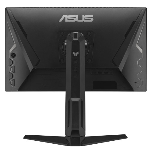ASUS TUF Gaming VG249QML5A pantalla para PC 60,5 cm (23 - Imagen 5