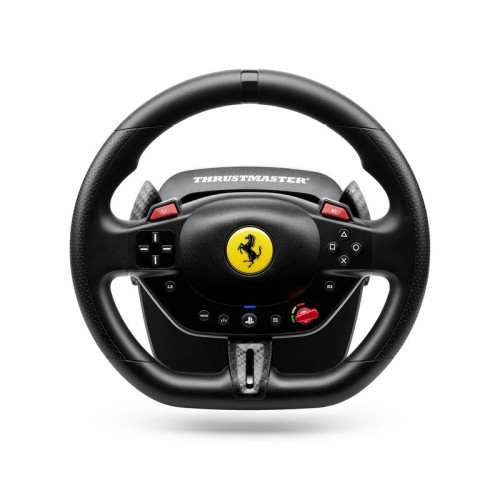 THRUSTMASTER VOLANTE GAMING T98-P FERRARI 296 GTB - Imagen 2