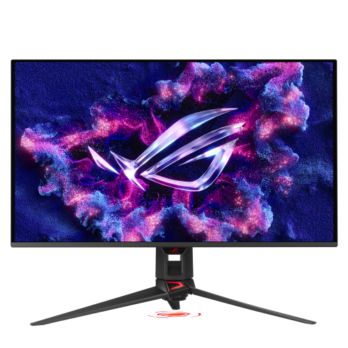ASUS ROG Swift OLED PG32UCDMR pantalla para PC 80 cm (31