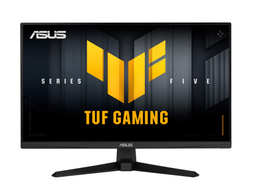 ASUS TUF Gaming VG249Q5A pantalla para PC 60,5 cm (23.8") - Imagen 2