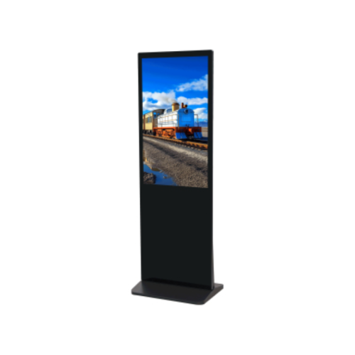 (DHI-LDV43-SAI400TL-V1) DAHUA DISPLAY TOTEM TACTIL 43" 4K - Imagen 2