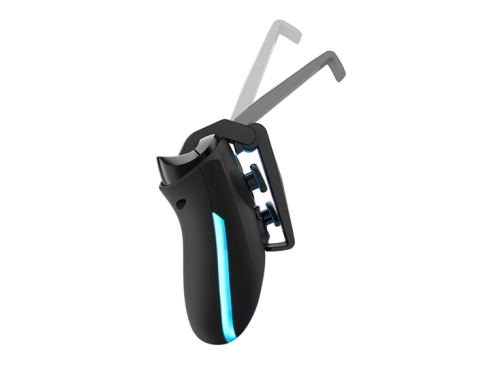 Dragonshock Aurora Plus Negro Bluetooth/RF/USB Gamepad Analó - Imagen 7