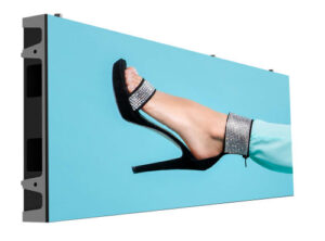 Philips 31BDL7219L Direct view LED (DVLED) Interior