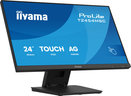 MONITOR IIYAMA PROLITE T2454MSC-B1AG, 60,5 CM (23.8"), 1920