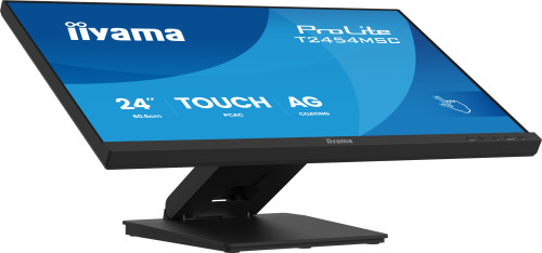 MONITOR IIYAMA PROLITE T2454MSC-B1AG, 60,5 CM (23.8"), 1920 - Imagen 5