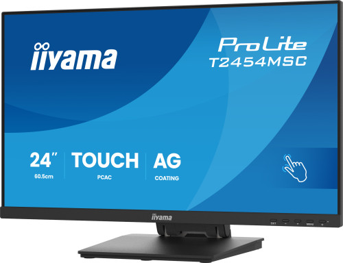 MONITOR IIYAMA PROLITE T2454MSC-B1AG, 60,5 CM (23.8"), 1920 - Imagen 7