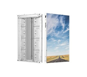 (DHI-PHGOA3.91-PH) DAHUA LED EXTERIOR 3.91 IP68 FRONT /