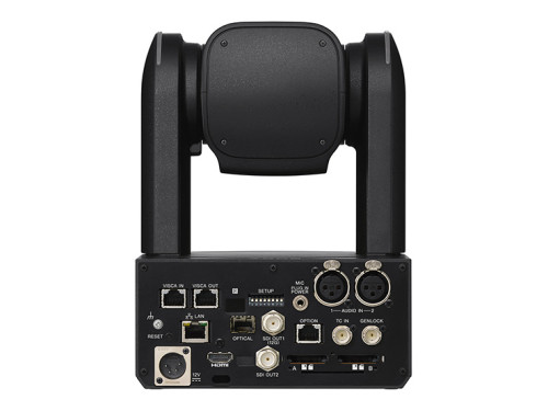 Sony BRC-AM7 Caja Interior 3840 x 2160 Pixeles Techo/suelo - Imagen 4