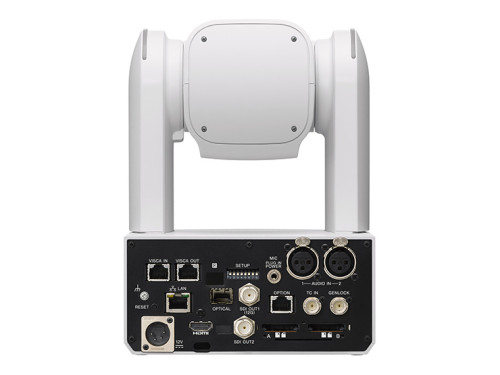 Sony BRC-AM7 Caja Interior 3840 x 2160 Pixeles Techo/suelo - Imagen 4