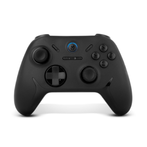 KROM KADOER NEGRO, WIRELESS BLUETOOTH O CABLE, COMPATIBLE PC