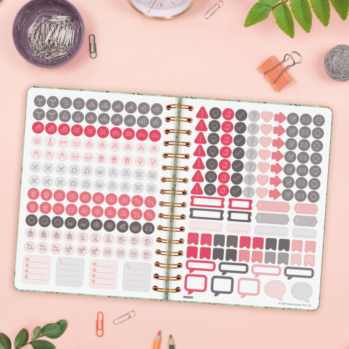 AGENDA 2026 YOU E10 155X212MM DIA PAGINA TRIGO FINOCAM 76006 - Imagen 4