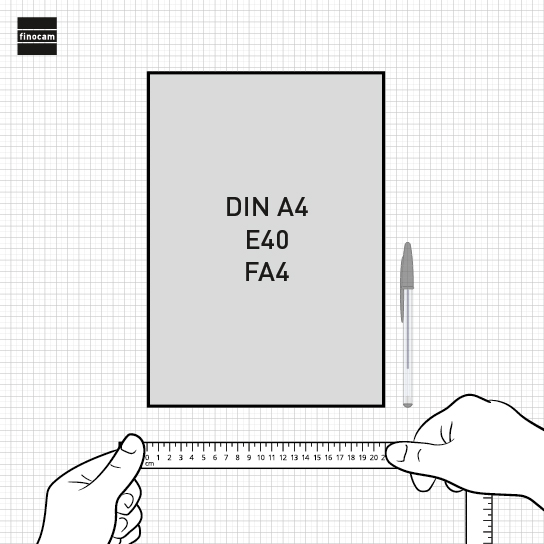 AGENDA 2026 BASIC YEAR E40 210X297MM DIA PAGINA AZUL FINOCAM - Imagen 6