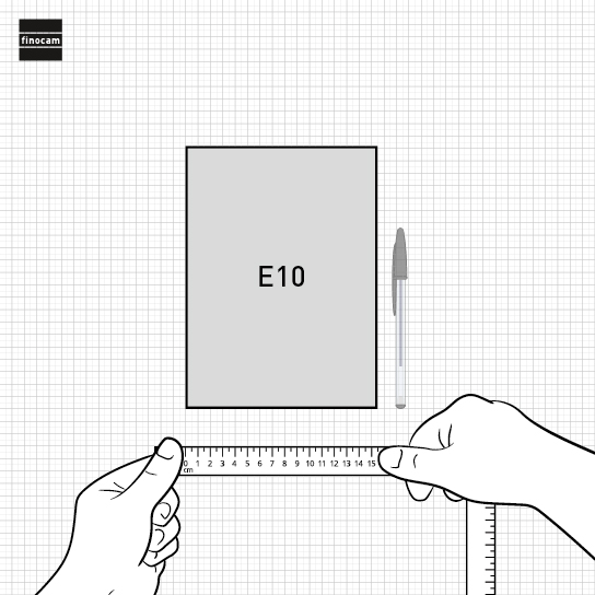 AGENDA 2026 BASIC MY E10 155X212MM SEMANA VISTA HORIZONTAL - Imagen 6