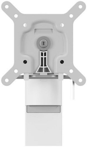 VOGELS SOPORTE (MOMO2116S) MONITOR ARM MOTION WHITE