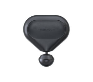 THERABODY THERAGUN FG, G4 MINI BLACK EU/UK