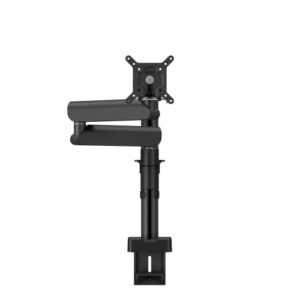 VOGELS SOPORTE (MOMO2137B) MONITOR ARM MOTION BLACK