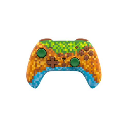 Dragonshock PopTop Compact Multicolor Bluetooth Gamepad - Imagen 2