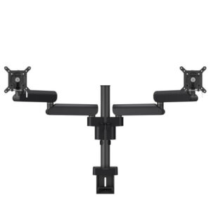 VOGELS SOPORTE (MOMO2237B) MONITOR ARM MOTION BLACK