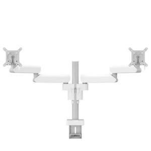 VOGELS SOPORTE (MOMO2237S) MONITOR ARM MOTION WHITE