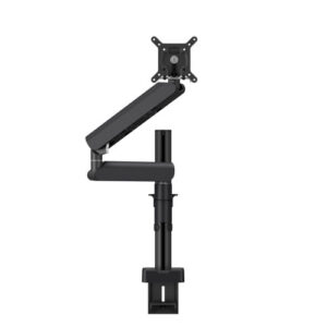 VOGELS SOPORTE (MOMO4137B) MONITOR ARM MOTION PLUS BLACK