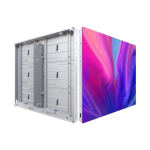 (DHI-PHGOA8-FC) DAHUA LED EXTERIOR 8 IP65, CABINET M2, 1000*