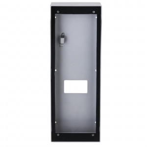 (VTM57R) DAHUA CAJA DE MONTAJE EN SUPERFICIE CON VISERA