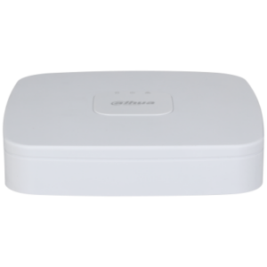(DH-XVR4108C-I/T) DAHUA GRABADOR HIBRIDO XVR WIZSENSE SMART