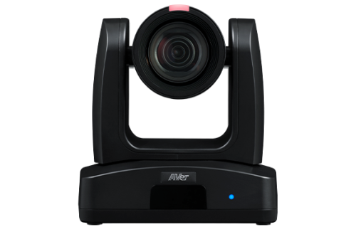 AVer PTZ330UV2 8 MP Negro 3840 x 2160 Pixeles 60 pps Exmor - Imagen 2