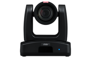 AVer PTZ330UV2 8 MP Negro 3840 x 2160 Pixeles 60 pps Exmor