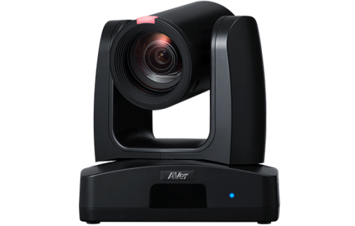 AVer PTZ330UV2 8 MP Negro 3840 x 2160 Pixeles 60 pps Exmor - Imagen 3