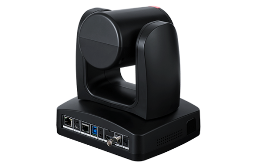 AVer PTZ330UV2 8 MP Negro 3840 x 2160 Pixeles 60 pps Exmor - Imagen 8