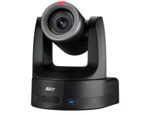 AVer TR615 20,92 MP Negro 3840 x 2160 Pixeles 30 pps CMOS