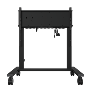 BenQ MT02E Puesto Negro