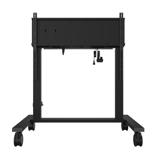 BenQ MT02E Puesto Negro