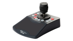 DATAVIDEO JOYSTICK CONTROLLER FOR 3 CAMERA W USB (RMC-2P)-(2