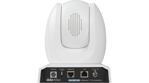 DataVideo HDBaseT PTZ Camera cámara web 2,07 MP 1920 x 1080 - Imagen 4